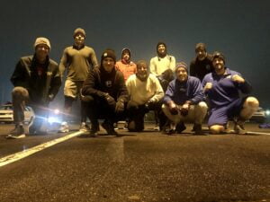 Read more about the article 02/16/2021 - crazy8s - Maximum Effort