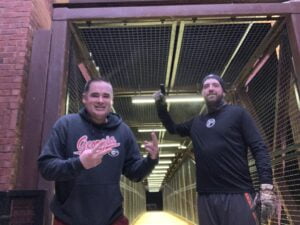 Read more about the article 03/04/2021 - the-streak - Sound the ALARM- Time to Bridge the Gap