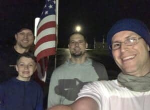 Read more about the article 03/26/2021 - the-loom - Aces, 4 of a Kind