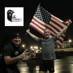 Read more about the article 03/18/2021 - the-streak - RER