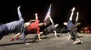 Read more about the article 03/31/2021 - the-grove - Shrednado (WallBall’s Revenge)