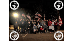 Read more about the article 03/05/2021 - the-forge - Twisted 50 Anvil Convergence for some much needed Respect!!