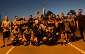 Read more about the article 04/21/2021 - the-forge - Up the hill. Down the hill.