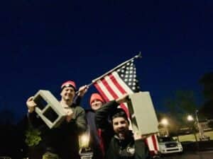 Read more about the article 04/22/2021 - the-streak - Blockies