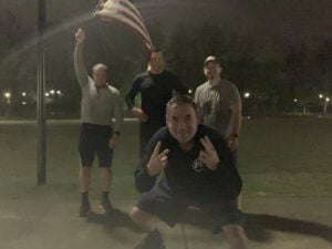 Read more about the article 04/15/2021 - the-streak - It’s Not as Easy as it Looks