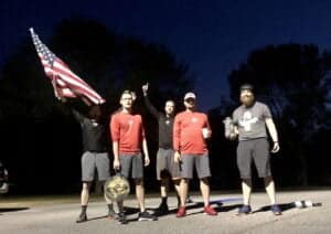 Read more about the article 04/21/2021 - the-grove - Runners World (minus the running)