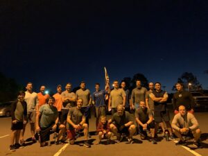 Read more about the article 04/14/2021 - the-forge - Detour Birthday VQ – Lifting & Running