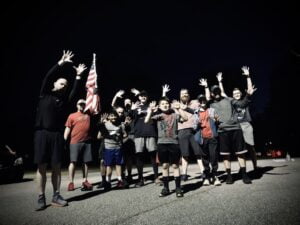 Read more about the article 04/14/2021 - the-grove - End The Cycle: Better Together