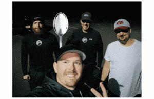 Read more about the article 04/19/2021 - the-grove - 5 P’s (There is no spoon)