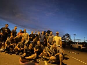 Read more about the article 04/30/2021 - the-forge - OnyPly’s Birthday Beatdown