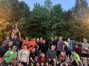 Read more about the article 05/07/2021 - the-forge - The Anvil: Reloaded