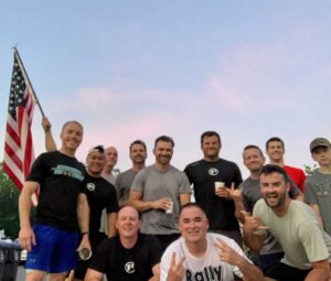 Read more about the article 05/24/2021 - the-streak - HomeWrecker 40th Birthday VQ