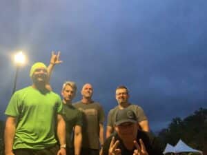 Read more about the article 05/10/2021 - the-streak - First Impressions