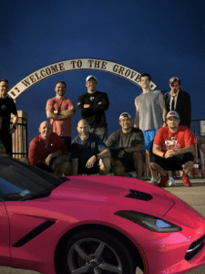 Read more about the article 05/03/2021 - the-grove - Promise Race 2.0