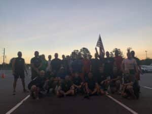 Read more about the article 05/21/2021 - the-forge - Man Maker Mile