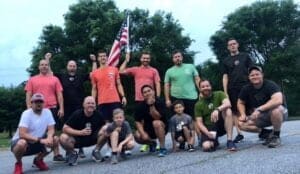 Read more about the article 05/19/2021 - the-grove - Shout Out to Mr Pink and a Little DORA