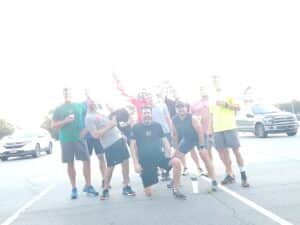 Read more about the article 06/17/2021 - crazy8s - Follow the Pearls