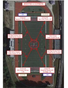 Read more about the article 06/30/2021 - the-grove - Winter in June – Modified 4 Corners