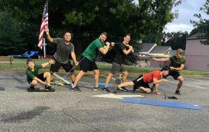 Read more about the article 06/29/2021 - the-og - Sled Races