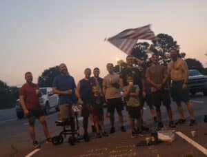 Read more about the article 07/26/2021 - the-forge - Leg Day