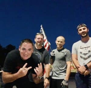 Read more about the article 07/22/2021 - the-streak - Run, Run, Run