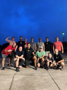 Read more about the article 07/21/2021 - the-grove - Stairway to heaven