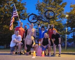 Read more about the article 07/29/2021 - crazy8s - ProFlake’s 1 YEAR ANNIVERSARY Q