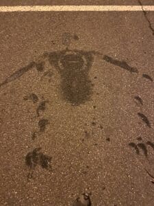 Read more about the article 08/13/2021 - the-forge - “Find Your Quitter” TK