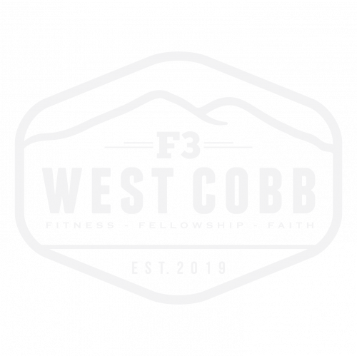 F3 West Cobb Logo -FINAL-02 F3 West Cobb Logo -FINAL-02